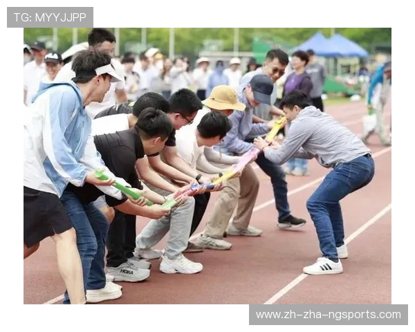 激情碰撞热血激扬，体育赛场上谁与争锋勇者无敌荣耀之战