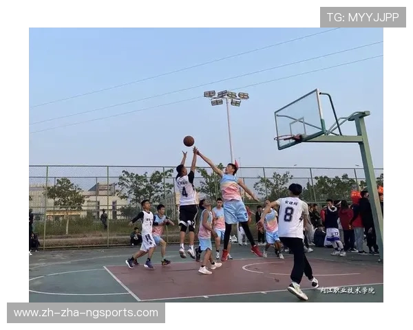 篮球竞技与精神：从技术突破到团队协作的全面剖析