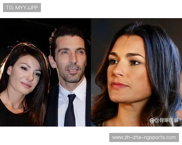 吉安路易吉·布冯传奇人生与足球之路:从意大利门神到全球偶像