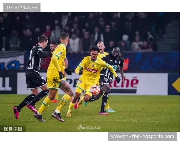 奈斯与昂热激战正酣谁能在法甲赛场上笑到最后