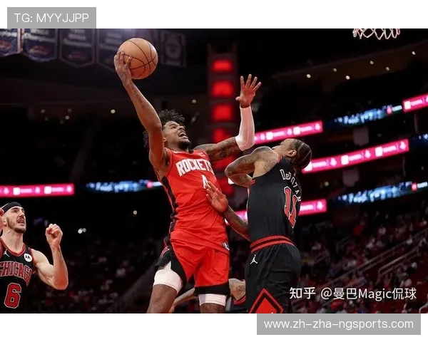 火箭与公牛季前赛精彩回放全程高清视频分享与分析